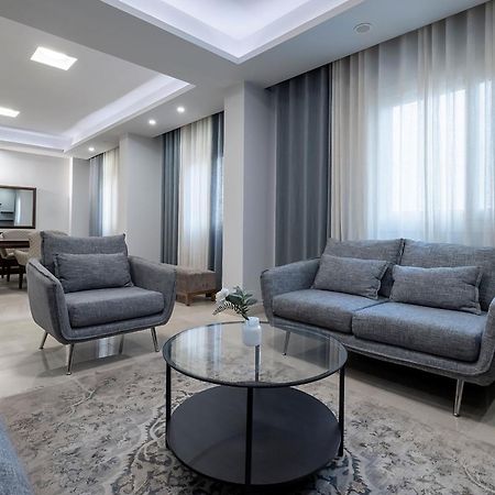 Vesta - New Cairo Residence Eksteriør billede