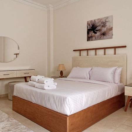 Vesta - New Cairo Residence Eksteriør billede