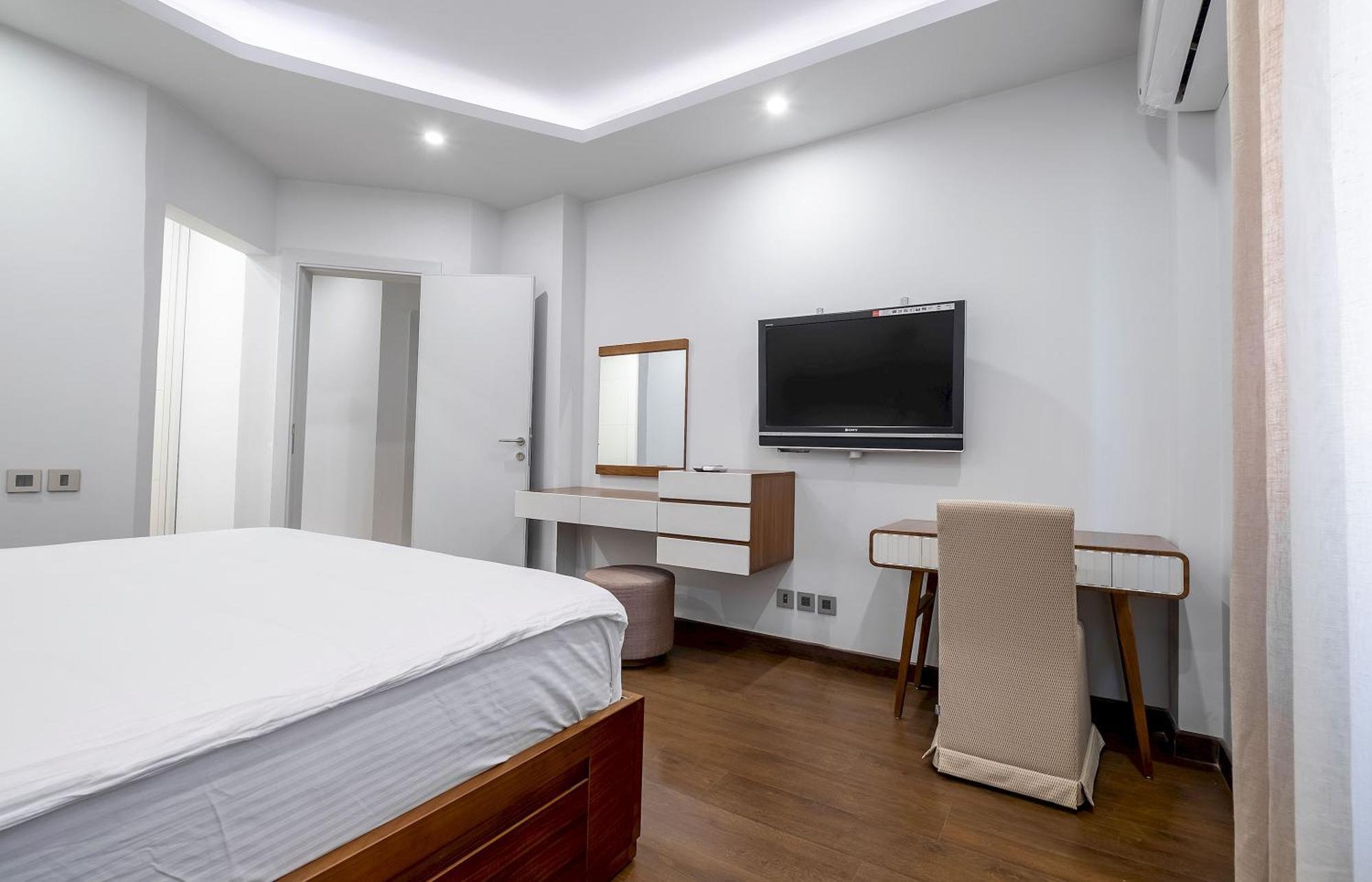 Vesta - New Cairo Residence Eksteriør billede