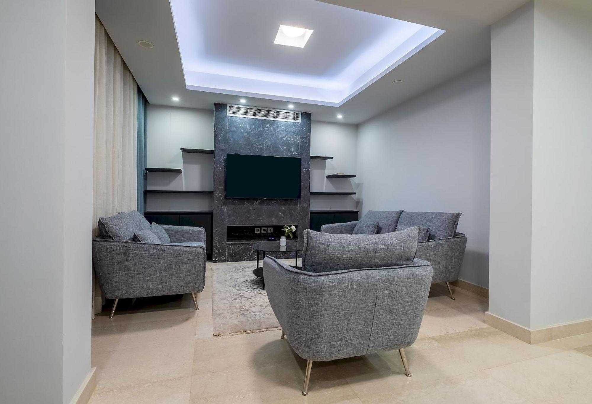Vesta - New Cairo Residence Eksteriør billede