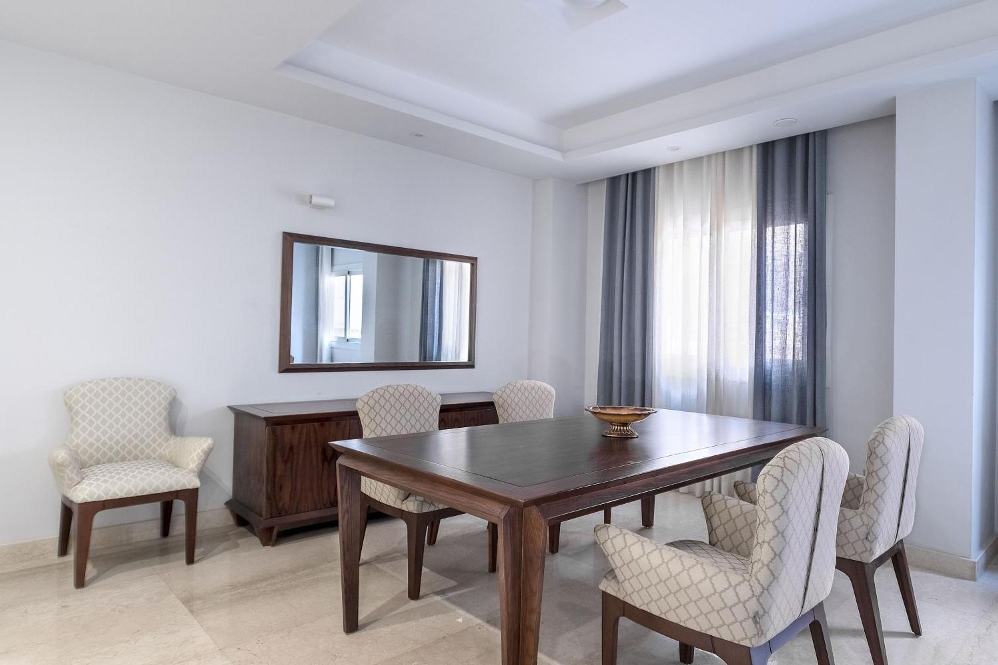 Vesta - New Cairo Residence Eksteriør billede
