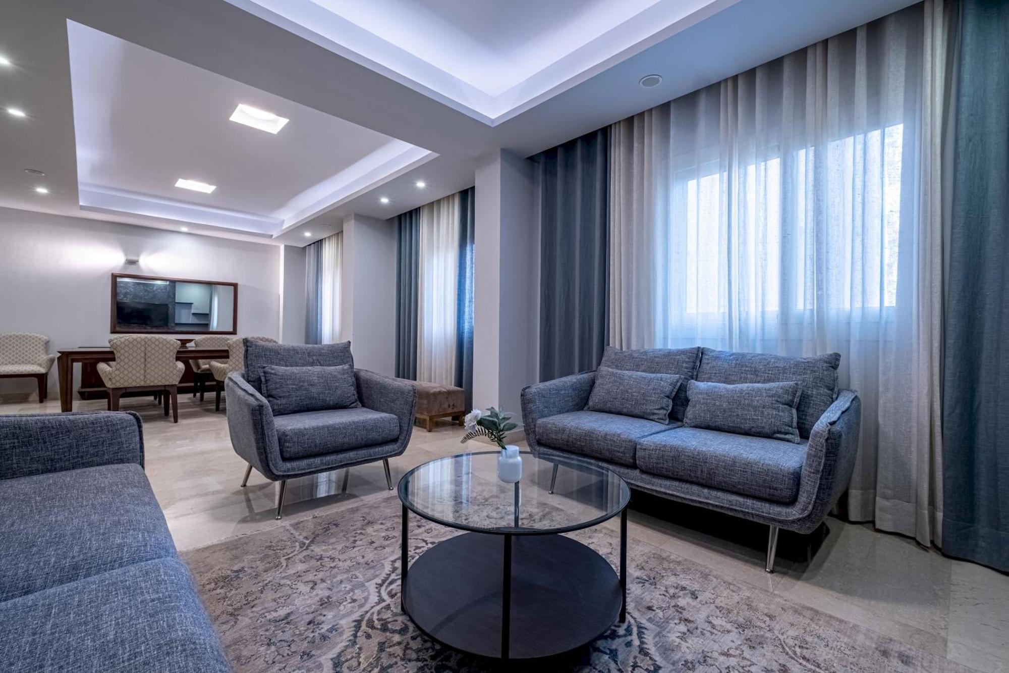 Vesta - New Cairo Residence Eksteriør billede