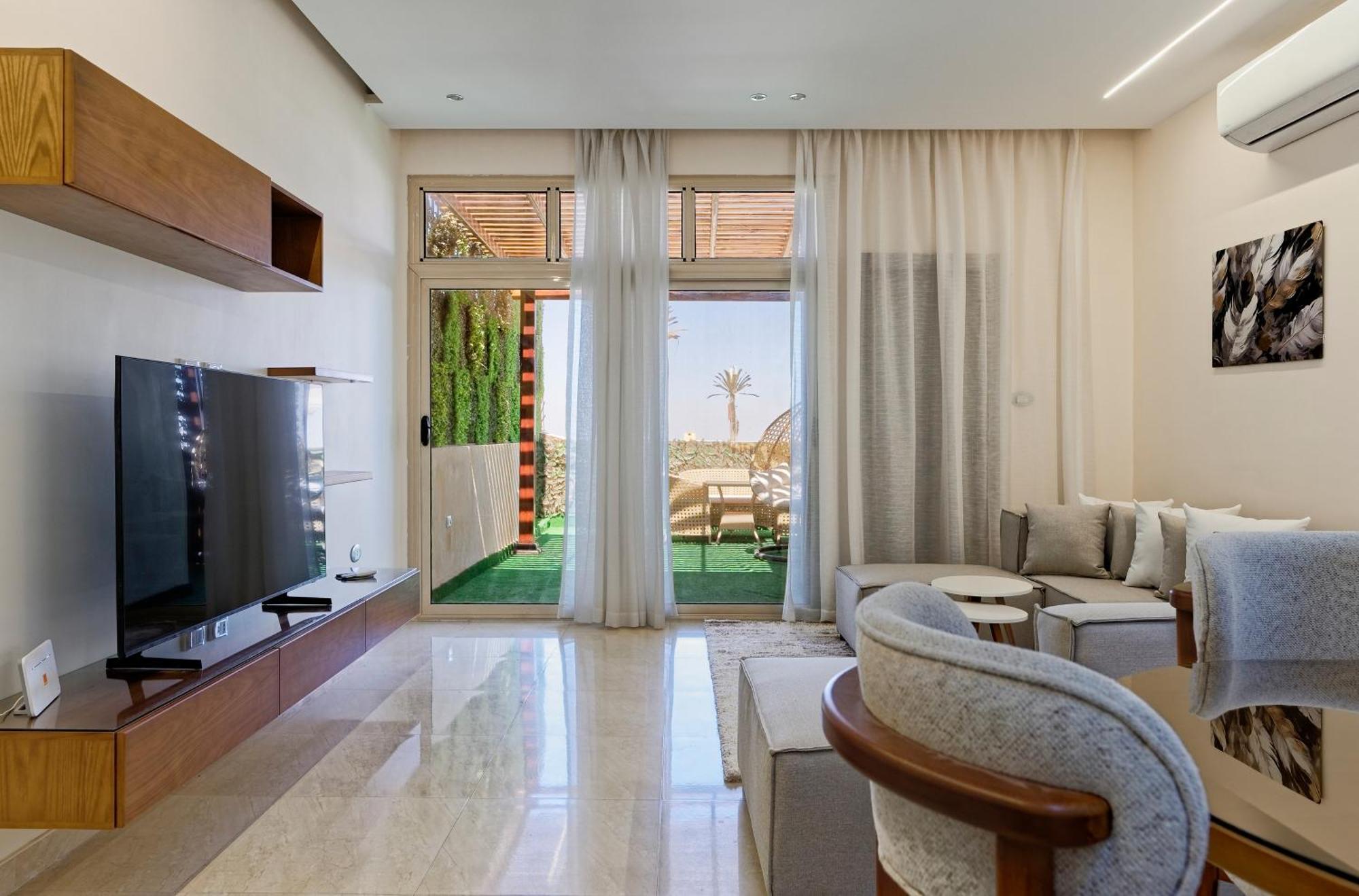 Vesta - New Cairo Residence Eksteriør billede