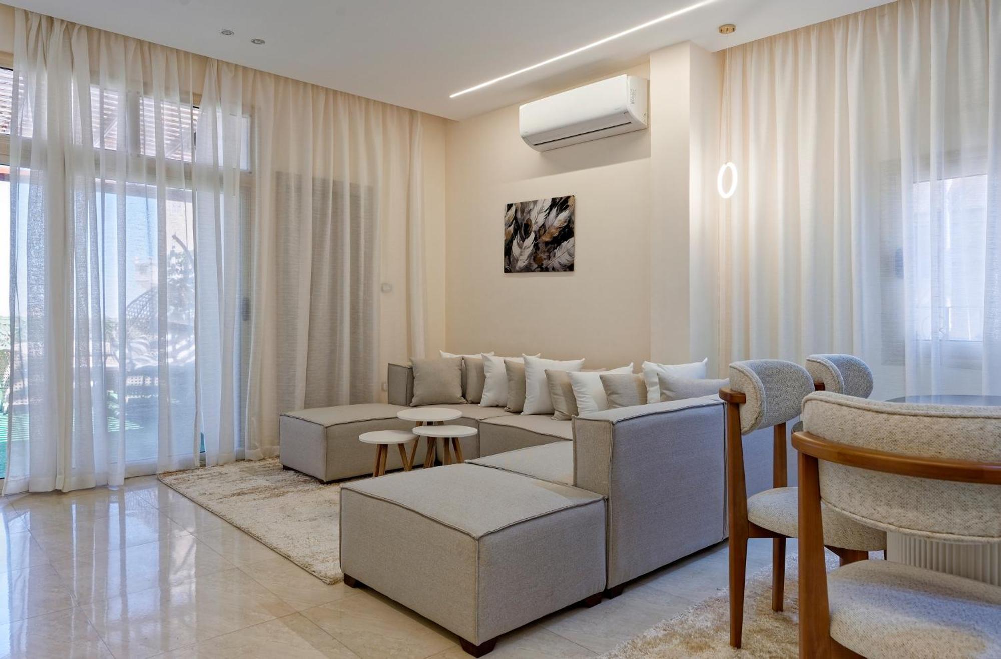 Vesta - New Cairo Residence Eksteriør billede